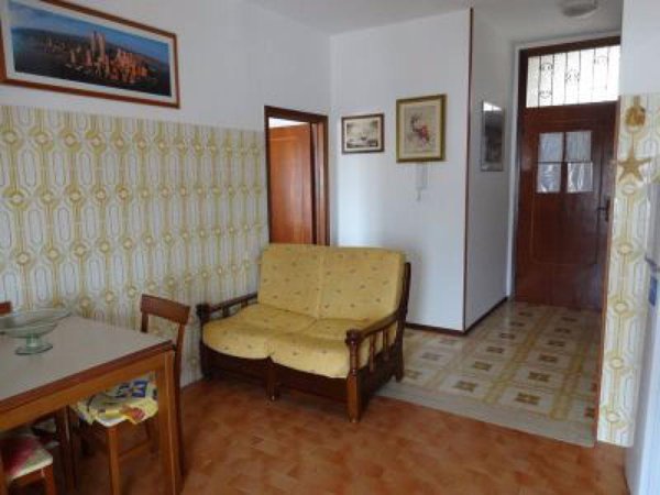 appartamento in vendita a Follonica