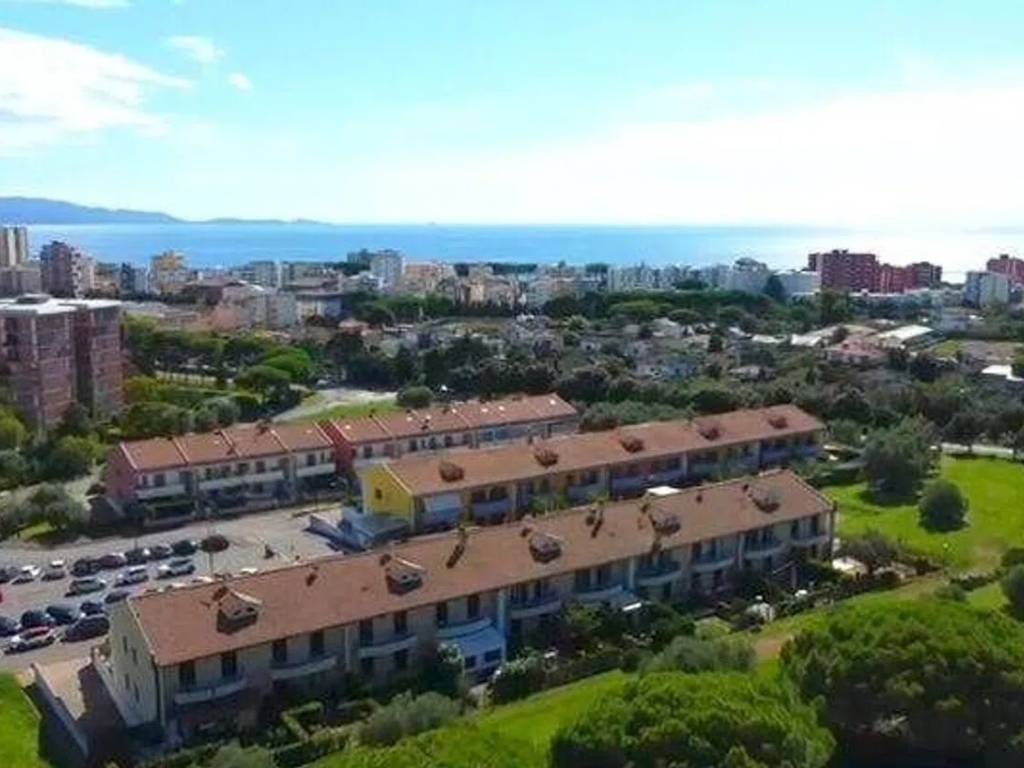 appartamento in vendita a Follonica
