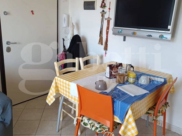 appartamento in vendita a Follonica