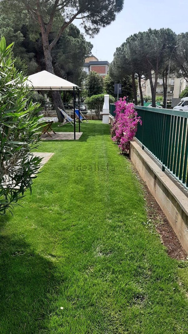 appartamento in vendita a Follonica