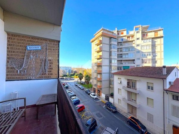 appartamento in vendita a Follonica