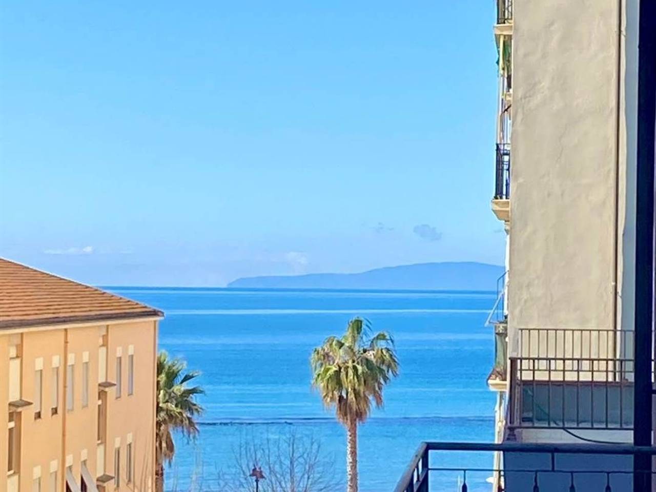 appartamento in vendita a Follonica