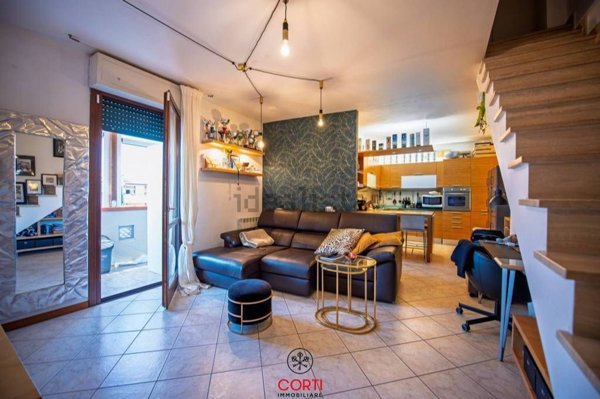 appartamento in vendita a Follonica