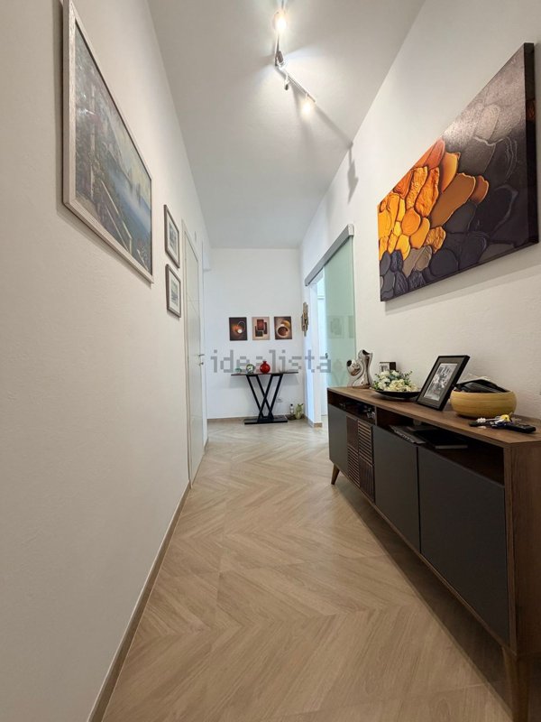 appartamento in vendita a Follonica