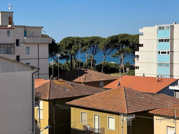 appartamento in vendita a Follonica
