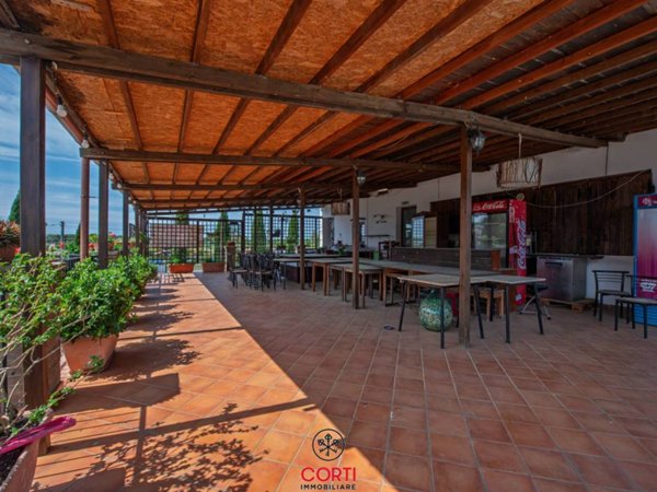 negozio in vendita a Follonica