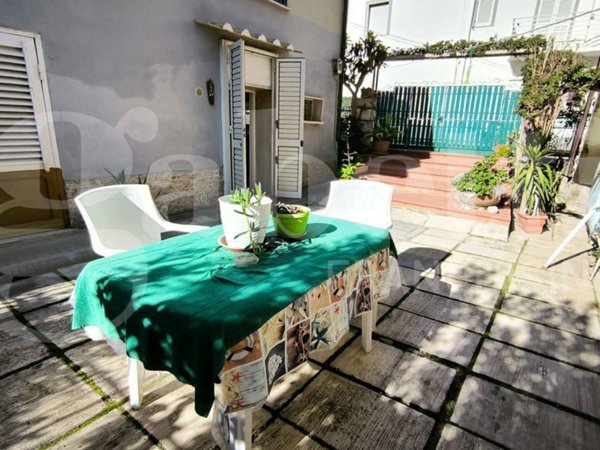 appartamento in vendita a Follonica