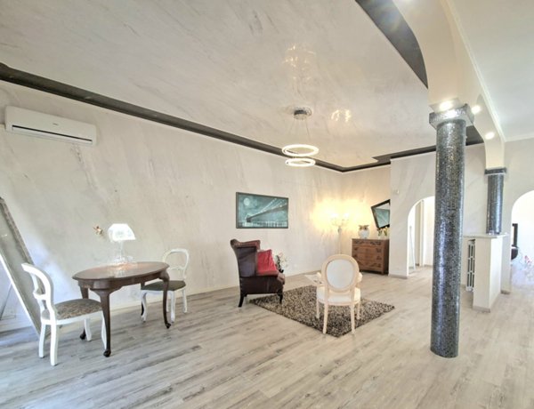 casa indipendente in vendita a Follonica