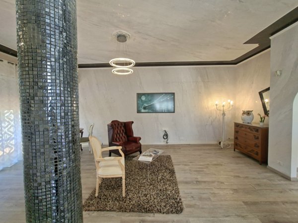 casa indipendente in vendita a Follonica