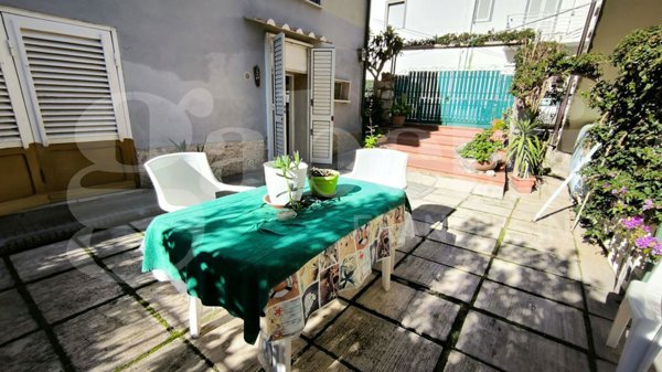 appartamento in vendita a Follonica