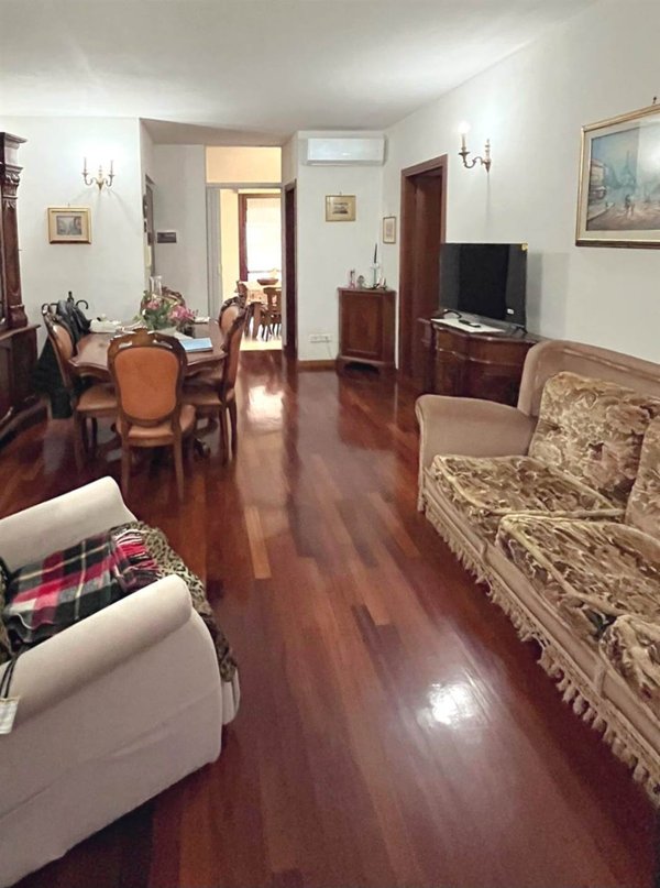 appartamento in vendita a Follonica