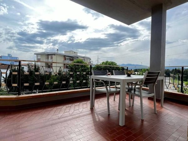 appartamento in vendita a Follonica