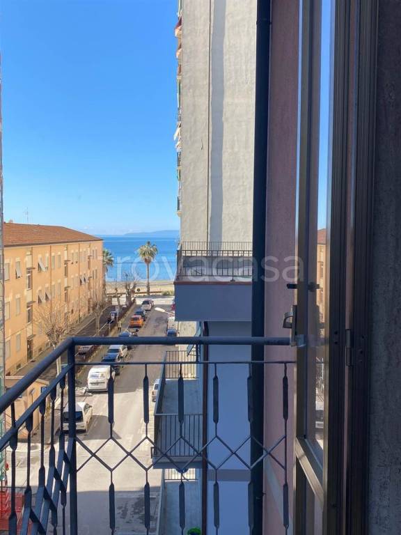 appartamento in vendita a Follonica