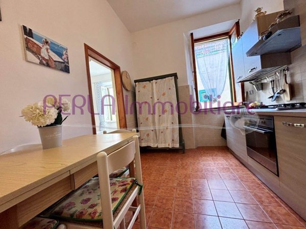 appartamento in vendita a Follonica