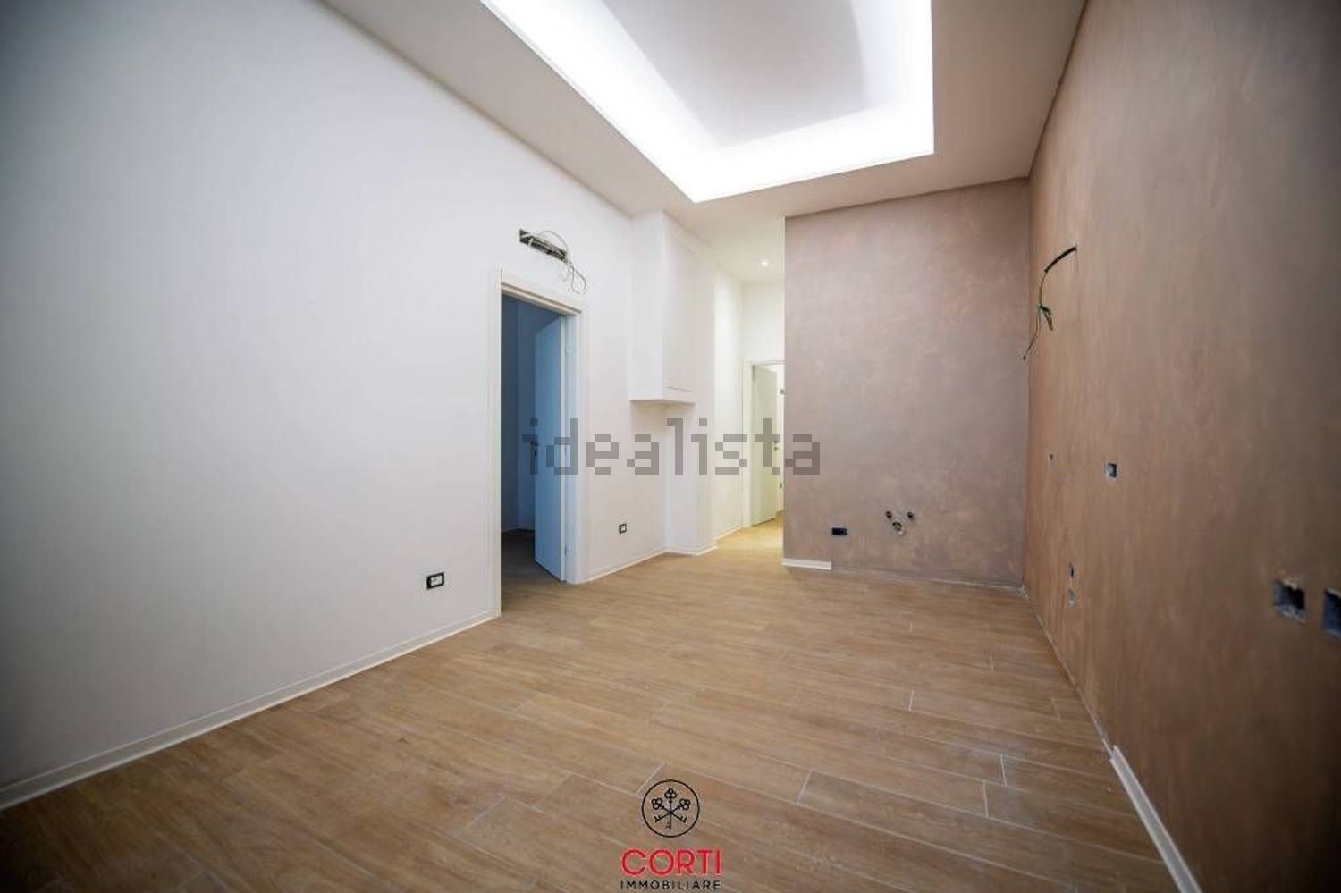appartamento in vendita a Follonica