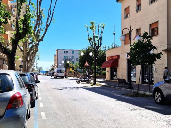 appartamento in vendita a Follonica