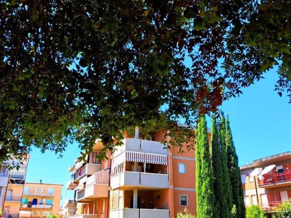 appartamento in vendita a Follonica