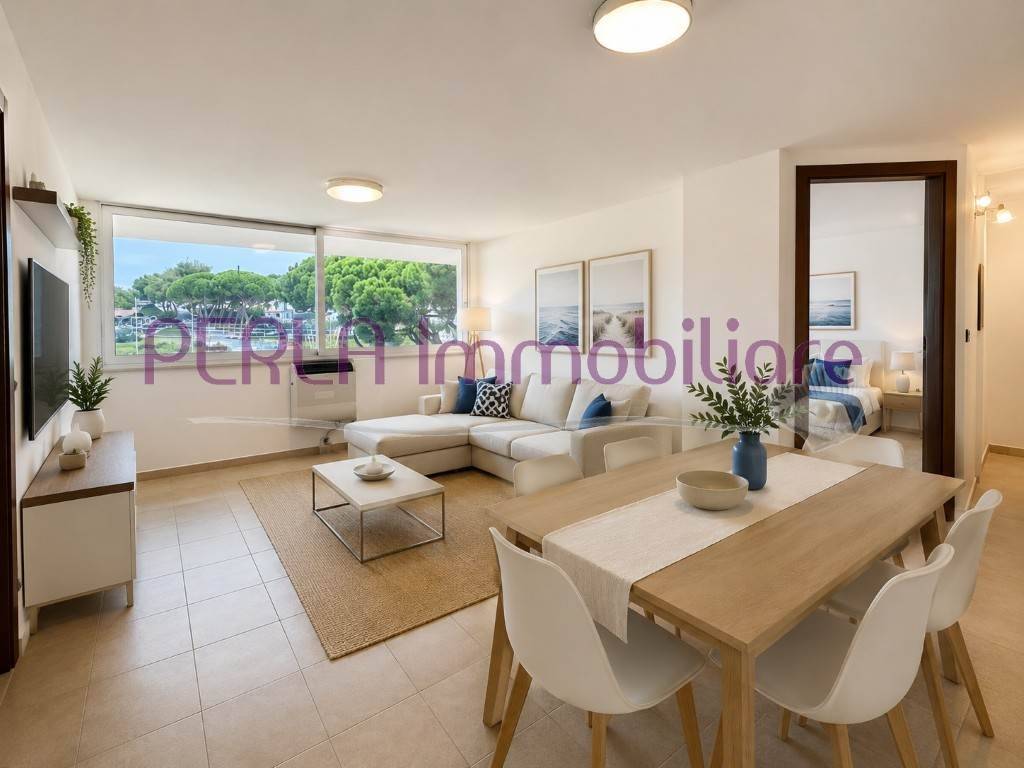 appartamento in vendita a Follonica