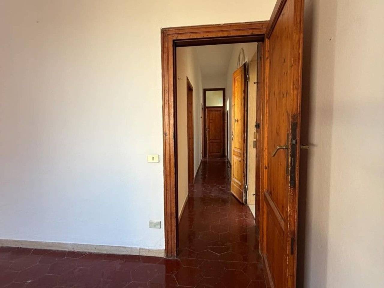 appartamento in vendita a Follonica