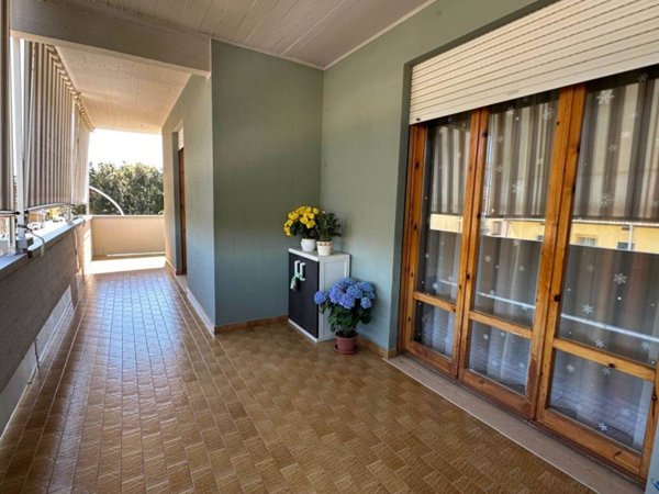 appartamento in vendita a Follonica