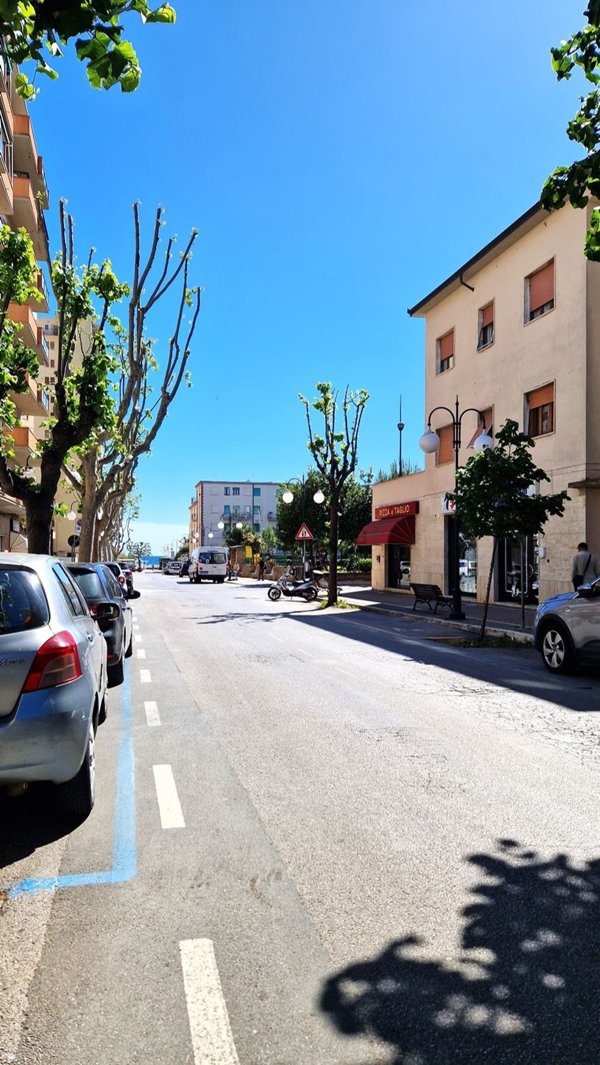 appartamento in vendita a Follonica