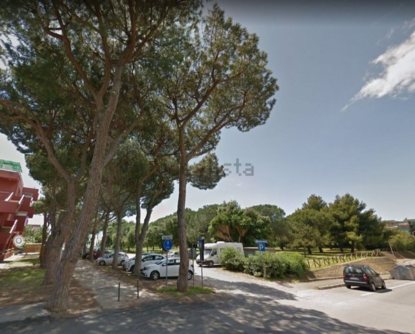appartamento in vendita a Follonica