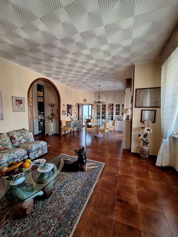 appartamento in vendita a Follonica
