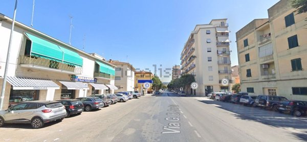 appartamento in vendita a Follonica