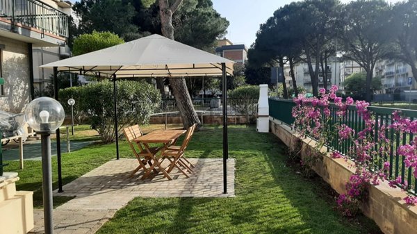 appartamento in vendita a Follonica