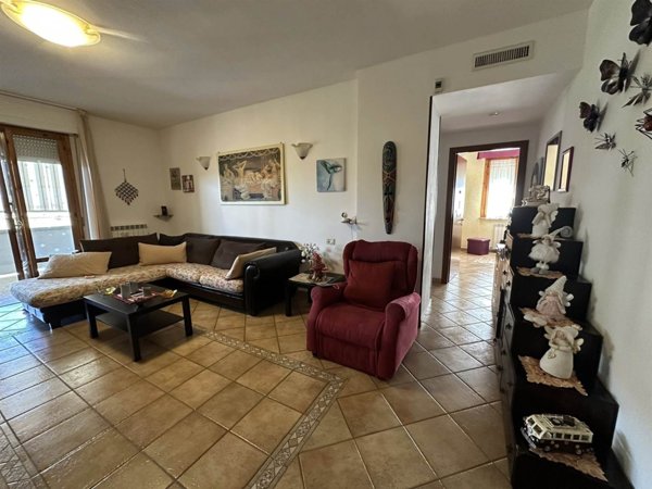 appartamento in vendita a Follonica