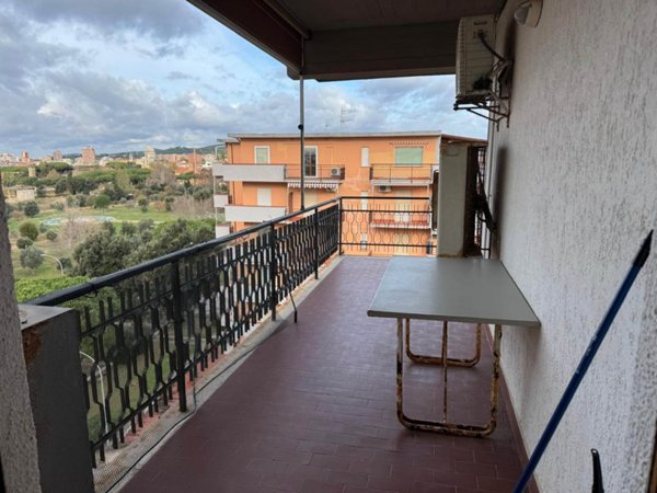appartamento in vendita a Follonica