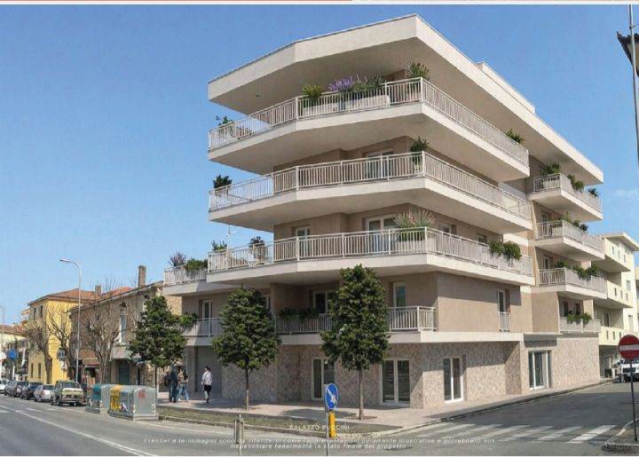 appartamento in vendita a Follonica