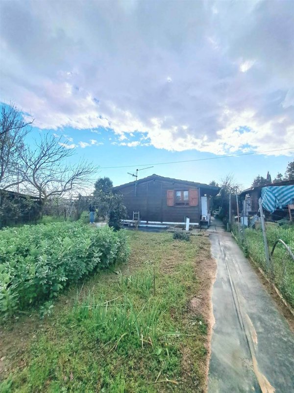 terreno agricolo in vendita a Follonica