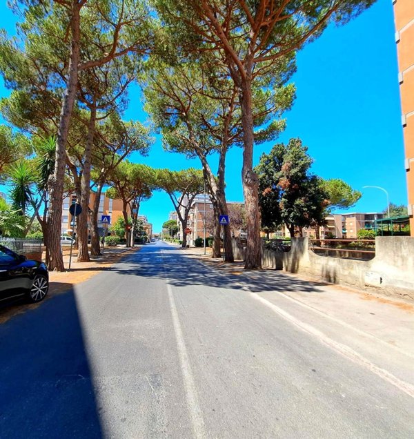 appartamento in vendita a Follonica