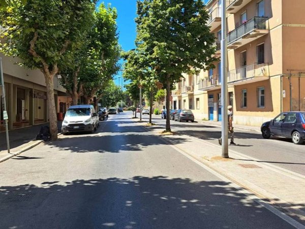 appartamento in vendita a Follonica