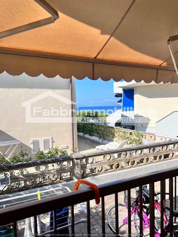 appartamento in vendita a Follonica