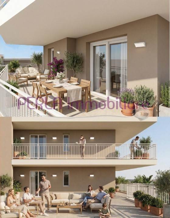 appartamento in vendita a Follonica