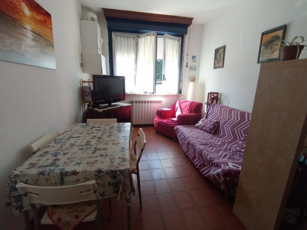 appartamento in vendita a Follonica