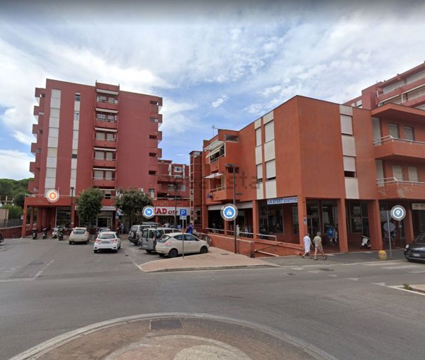 appartamento in vendita a Follonica