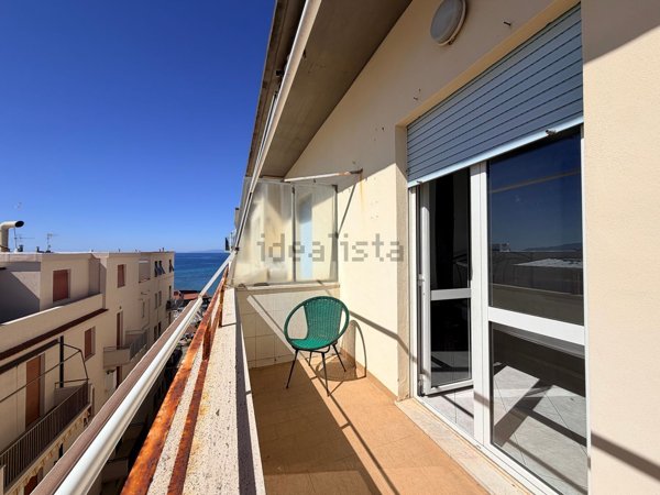 appartamento in vendita a Follonica