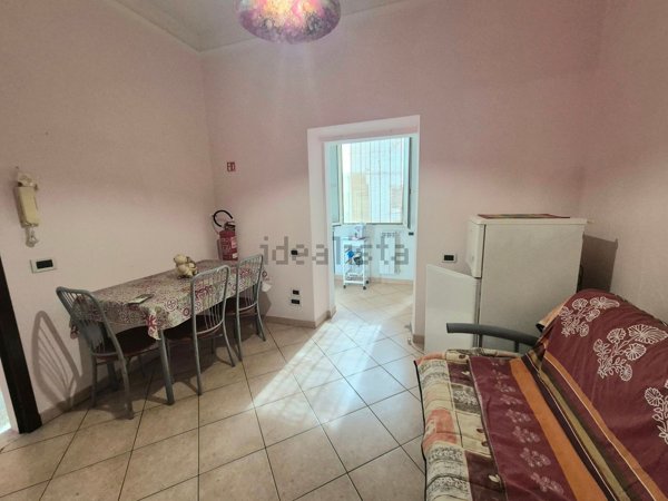 appartamento in vendita a Follonica