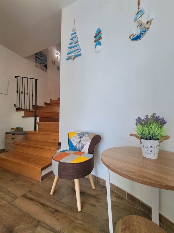casa indipendente in vendita a Follonica