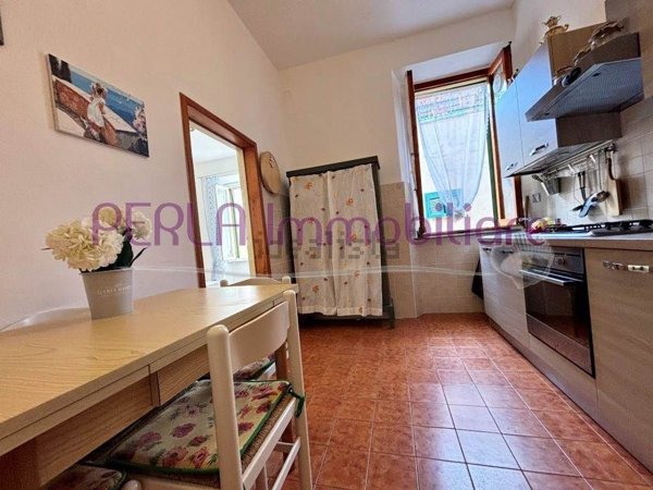 appartamento in vendita a Follonica