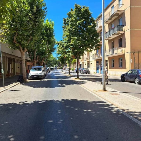 appartamento in vendita a Follonica