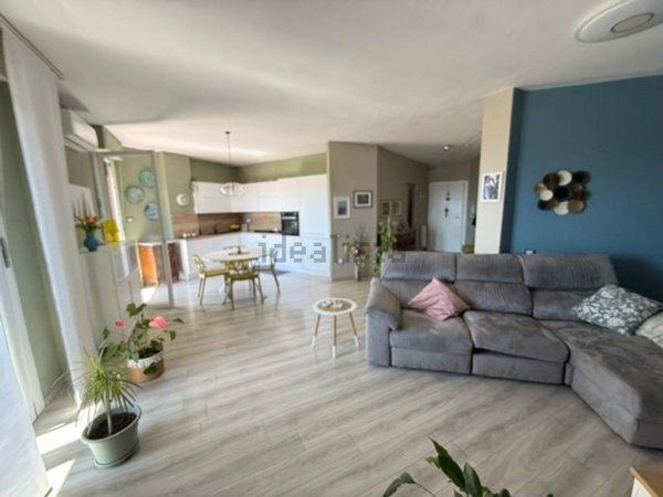 appartamento in vendita a Follonica