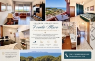 appartamento in vendita a Follonica