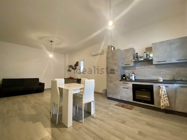 appartamento in vendita a Follonica