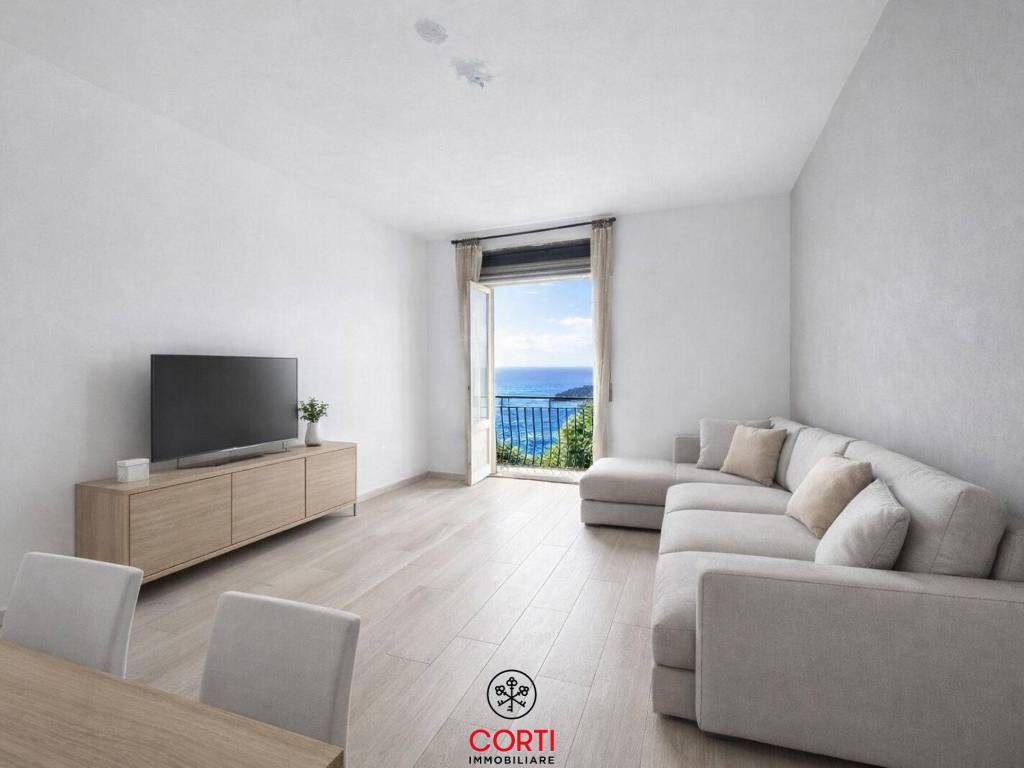 appartamento in vendita a Follonica