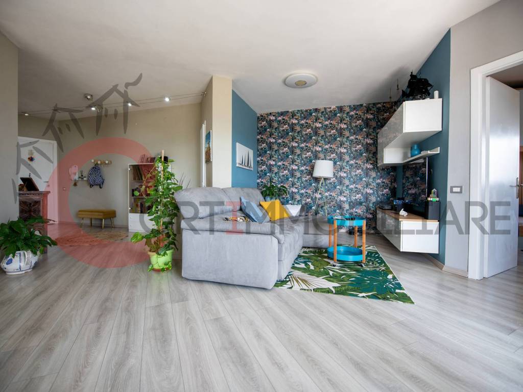 appartamento in vendita a Follonica