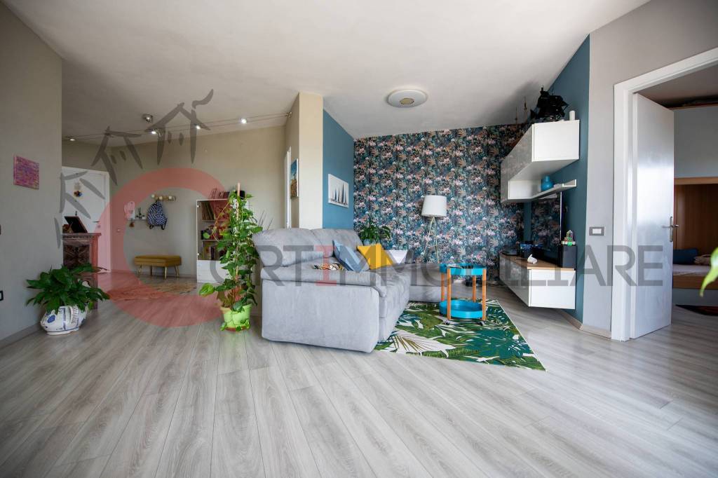 appartamento in vendita a Follonica